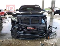 GMC Acadia